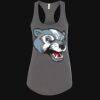 Women's Ideal Racerback Tank Thumbnail