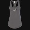 Women's Ideal Racerback Tank Thumbnail