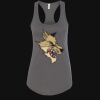 Women's Ideal Racerback Tank Thumbnail