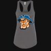Women's Ideal Racerback Tank Thumbnail