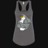 Women's Ideal Racerback Tank Thumbnail