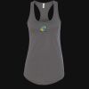 Women's Ideal Racerback Tank Thumbnail