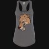 Women's Ideal Racerback Tank Thumbnail
