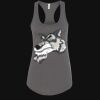Women's Ideal Racerback Tank Thumbnail
