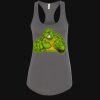 Women's Ideal Racerback Tank Thumbnail