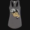 Women's Ideal Racerback Tank Thumbnail