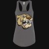 Women's Ideal Racerback Tank Thumbnail