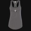 Women's Ideal Racerback Tank Thumbnail