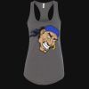 Women's Ideal Racerback Tank Thumbnail