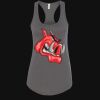 Women's Ideal Racerback Tank Thumbnail