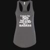 Women's Ideal Racerback Tank Thumbnail
