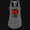Women's Ideal Racerback Tank Thumbnail