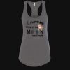 Women's Ideal Racerback Tank Thumbnail