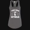 Women's Ideal Racerback Tank Thumbnail