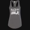 Women's Ideal Racerback Tank Thumbnail
