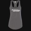 Women's Ideal Racerback Tank Thumbnail