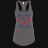 Women's Ideal Racerback Tank Thumbnail