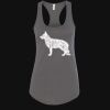 Women's Ideal Racerback Tank Thumbnail