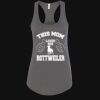 Women's Ideal Racerback Tank Thumbnail