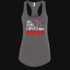 Women's Ideal Racerback Tank Thumbnail