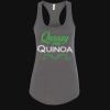 Women's Ideal Racerback Tank Thumbnail