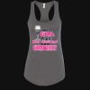 Women's Ideal Racerback Tank Thumbnail