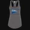 Women's Ideal Racerback Tank Thumbnail