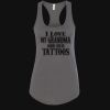 Women's Ideal Racerback Tank Thumbnail