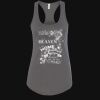 Women's Ideal Racerback Tank Thumbnail