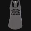 Women's Ideal Racerback Tank Thumbnail