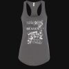 Women's Ideal Racerback Tank Thumbnail
