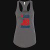 Women's Ideal Racerback Tank Thumbnail