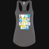 Women's Ideal Racerback Tank Thumbnail
