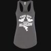 Women's Ideal Racerback Tank Thumbnail