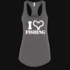 Women's Ideal Racerback Tank Thumbnail