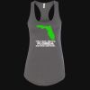 Women's Ideal Racerback Tank Thumbnail