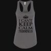 Women's Ideal Racerback Tank Thumbnail