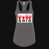 Women's Ideal Racerback Tank Thumbnail