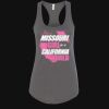 Women's Ideal Racerback Tank Thumbnail
