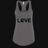 Women's Ideal Racerback Tank Thumbnail