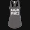 Women's Ideal Racerback Tank Thumbnail