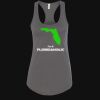 Women's Ideal Racerback Tank Thumbnail