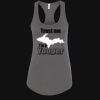 Women's Ideal Racerback Tank Thumbnail