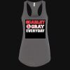 Women's Ideal Racerback Tank Thumbnail