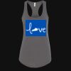 Women's Ideal Racerback Tank Thumbnail