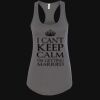 Women's Ideal Racerback Tank Thumbnail