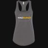 Women's Ideal Racerback Tank Thumbnail