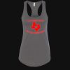 Women's Ideal Racerback Tank Thumbnail