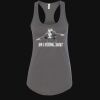 Women's Ideal Racerback Tank Thumbnail