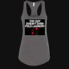 Women's Ideal Racerback Tank Thumbnail
